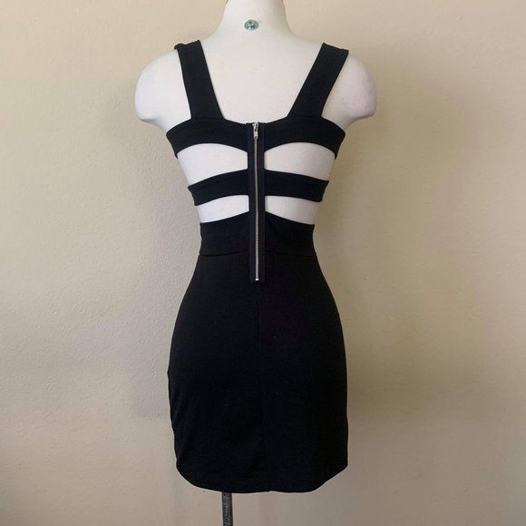 Forever 21 mini dress - Picture 3 of 6